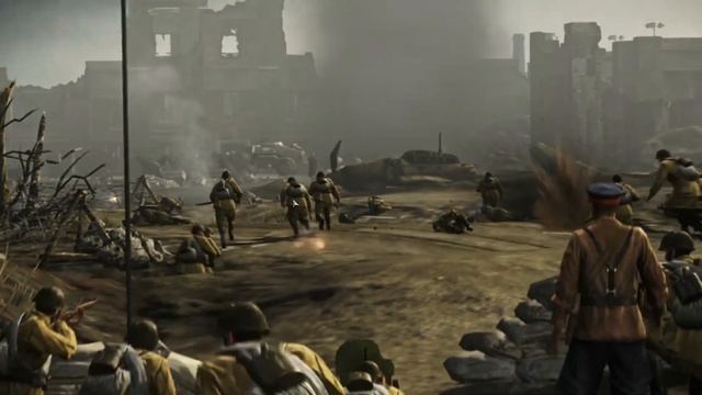 افضل لعبة استراتيجية سرية الأبطال company of heroes 2 смотреть онлайн