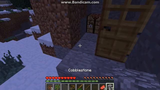 Fedora Craft Revival! Walking through Point Place! смотреть онлайн