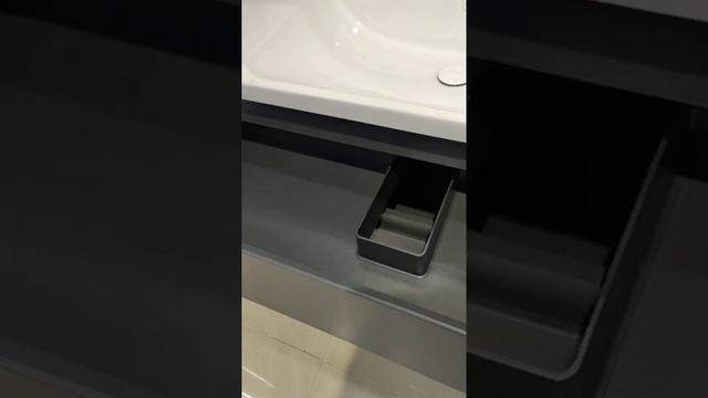 Тумба подвесная Orans BC-4023 смотреть онлайн