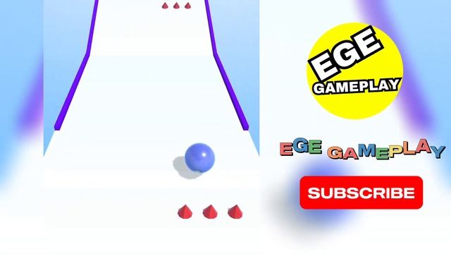 BALL MERGE 2048 All Levels Gameplay Android iOS - Ball Run 2048 Max Level (ASMR Gameplay) смотреть онлайн