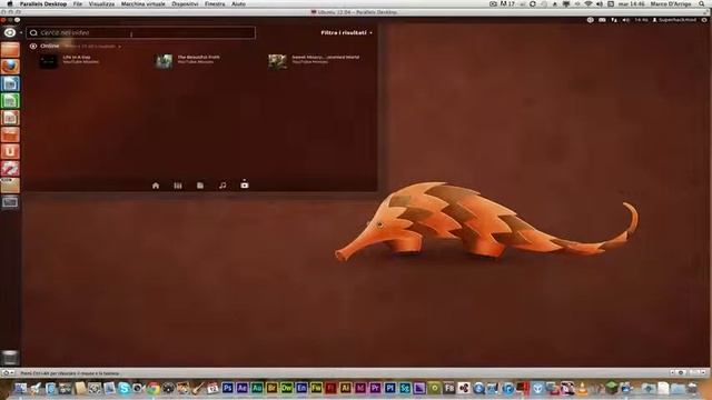 OSXBlog:Recensione Ubuntu 12.04 смотреть онлайн