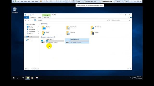 Map ISCSI смотреть онлайн