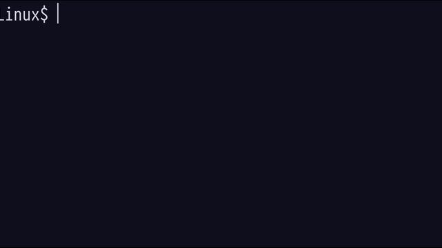 POV: You are a LINUX OS to be DELETED смотреть онлайн