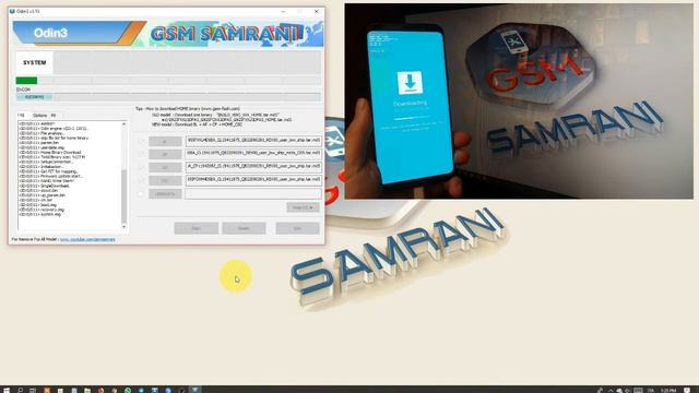 UPDATE SAMSUNG S8 PLUS TO ANDROID 9 PIE / UPDATE G955F 9.0 U4 смотреть онлайн