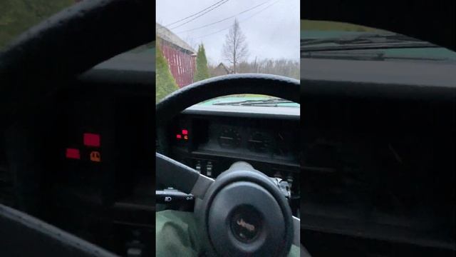 Запуск Jeep cherokee xj 4.0 1992 смотреть онлайн