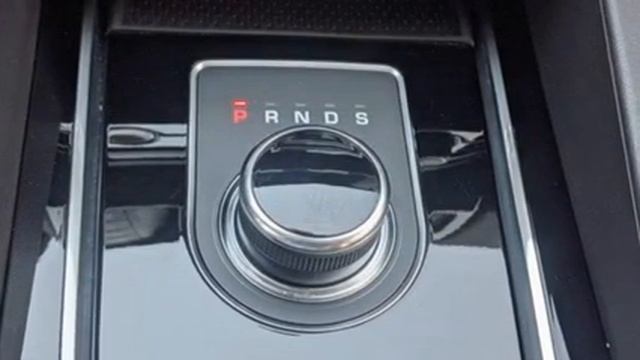 2018 Jaguar F-PACE Raleigh, NC #NP39597