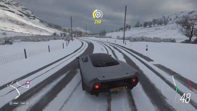 Forza Horizon 4 - Xbox Series X - 1993 Jaguar XJ220 - #ForzaHorizon #Xbox #XboxSeriesX #Forza смотреть онлайн