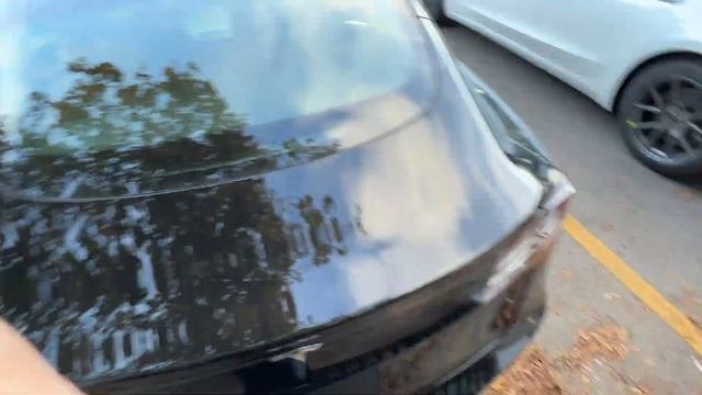 Tesla Model 3 and Model Y Quality Check October 27, 2021 смотреть онлайн