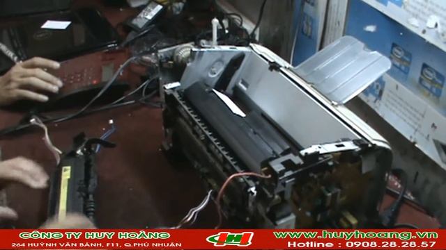 Cấu hình, quản trị server chuyên nghiệp HCM -Hotline: 0908.28.28.57 смотреть онлайн