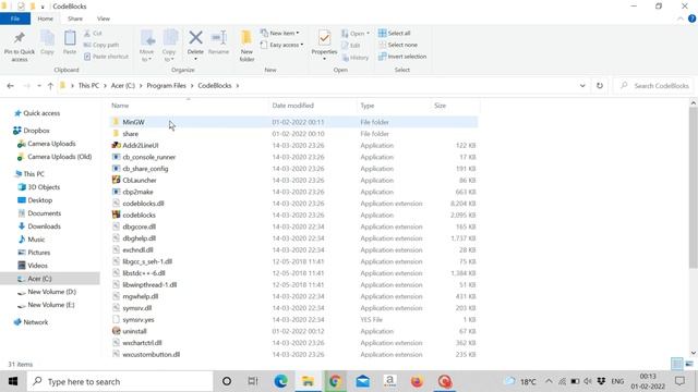 How to install Code Blocks IDE || How to install codeblocks in Window 10 with Mingw || C/C++ Code смотреть онлайн