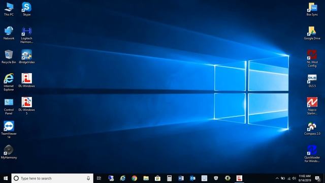 Upgrading from DL-Windows V4.1.96 to DL-Windows V5 смотреть онлайн