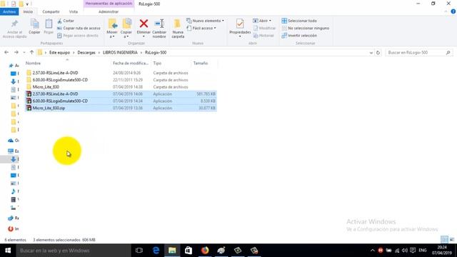 Descargar e Instalar Rslogix Micro 500 para Windows 10 sin Pc virtual y sin cracks смотреть онлайн