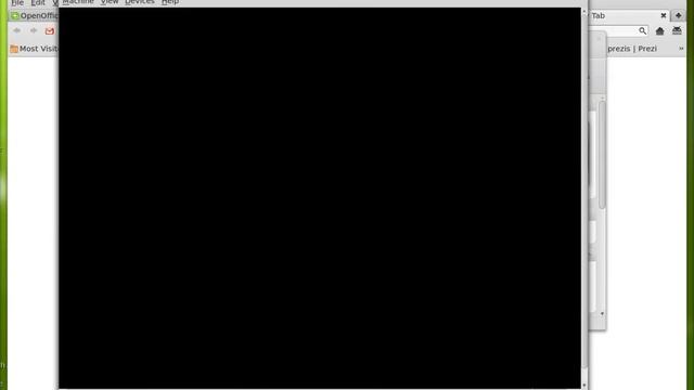 VirtualBox tutorial.ogv смотреть онлайн