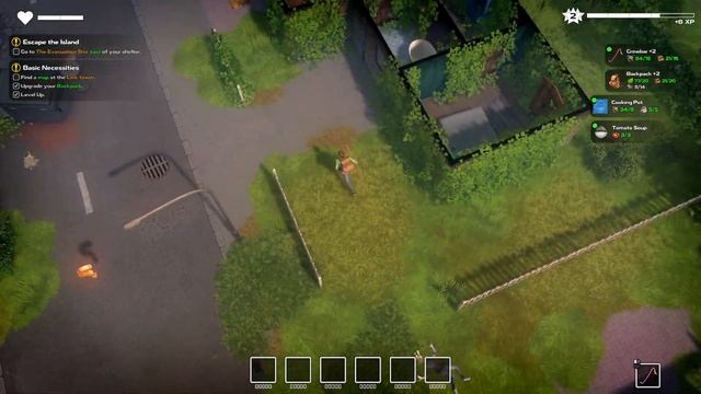 Dysmantle EP1 | Revisiting after many updates.. смотреть онлайн