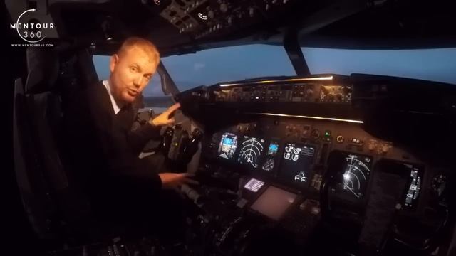 How aircraft are CONTROLLED on the ground. смотреть онлайн