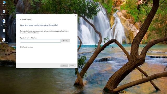 Slide to Shutdown Your PC | Windows 10 turn off with Slide mode | Another way to shutdown PC смотреть онлайн