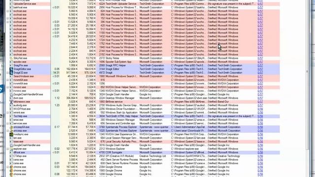 Finding and Removing Viruses - American Accent смотреть онлайн