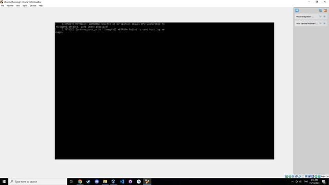 CPE333 Project#1 How to install Ubuntu смотреть онлайн