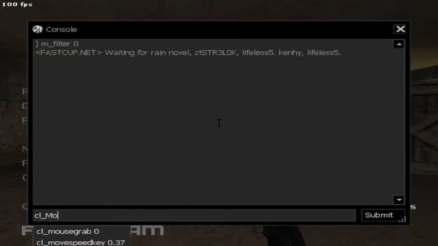KRABZOR AKA KRABZR FOR CS 1.6 PLAY смотреть онлайн
