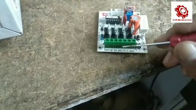 अब Repair करो कोई सा भी Automatic Voltage Stabilizer|Microtek Eml 5090 या Local|Skill Development смотреть онлайн