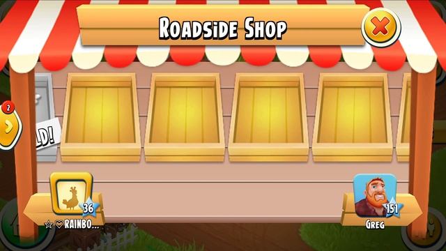 Hay Day - Gameplay Walkthrough Episode 81 (iOS, Android) смотреть онлайн