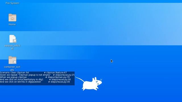 XFCE-Test Video xfce-test_video_master_20200714_144104 смотреть онлайн