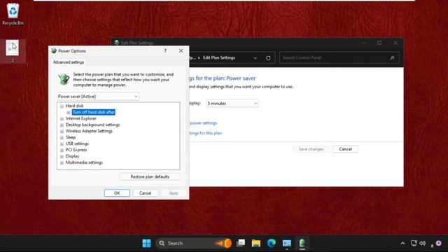 How to Fix Laptop Lagging After we Unplug the Charger Windows 11 смотреть онлайн