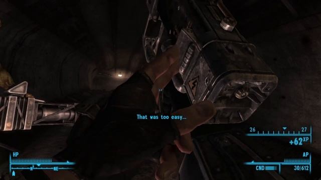 Fallout 3 Episode 44 Shock Value