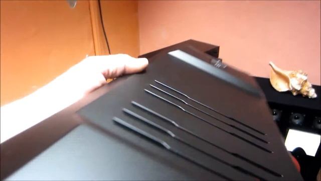 Be Quiet Silent Base 600 смотреть онлайн