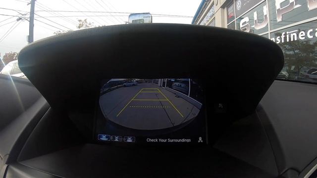Acura RDX Elite смотреть онлайн