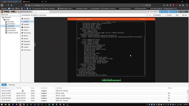How to install Ubuntu 20.04 смотреть онлайн