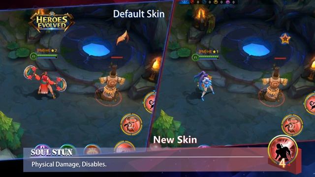 Heroes Evolved: Perfect Cheerleader, Scarlet смотреть онлайн