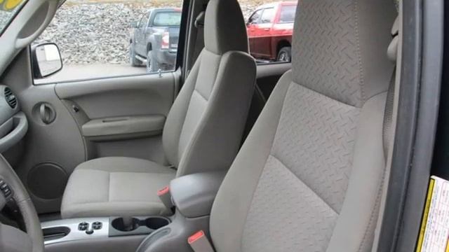 2005 Jeep Liberty Renegade Used Cars - Elmira,NY - 2015-04-28 смотреть онлайн