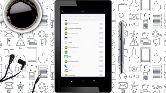 Como Aumentar A Duração Da Bateria Com O Doze