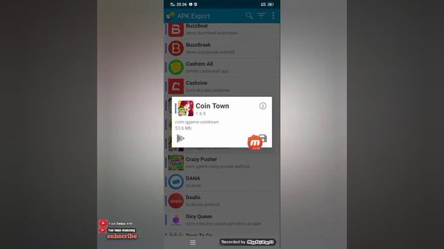 Kesulitan mengirim aplikasi terpasang di android ? Ini Solusinya ! APK Export смотреть онлайн