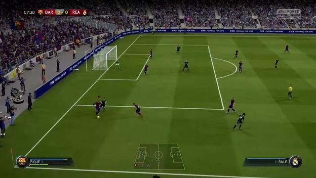 AMD r5 m335 test fifa 15 DELL Inspiron смотреть онлайн