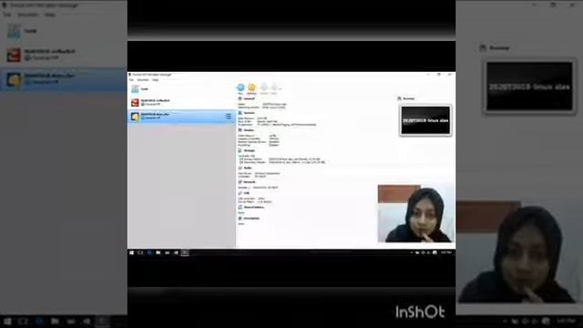 installasi linux slax смотреть онлайн