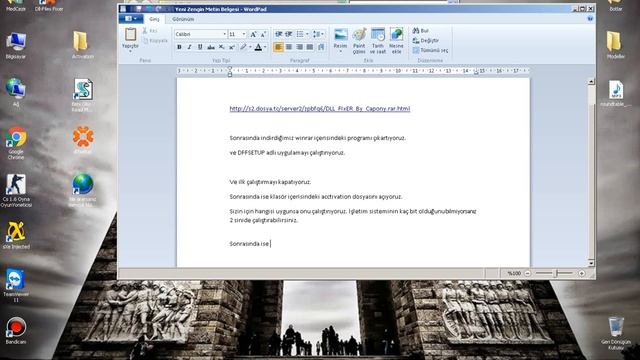 Dll Fixer Crack Yapma смотреть онлайн