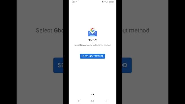How to download and enable Karenni/ Karen/ Burmese keyboard on Gboard смотреть онлайн