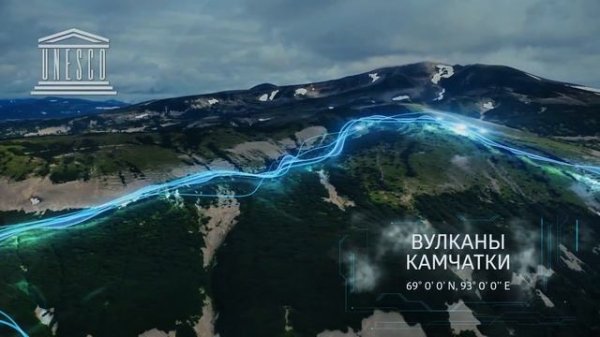 Фильм «Сибирь» – лучший в России! Вся сила суровой сибирской природы в продукции Siberian Wellness