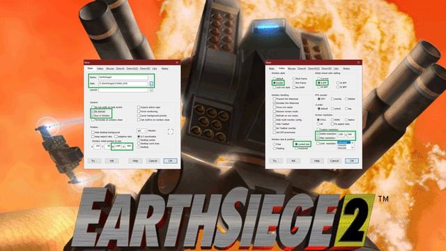 Earthsiege 2 - Guide to Download, Install and Run for Free on Windows 10 смотреть онлайн
