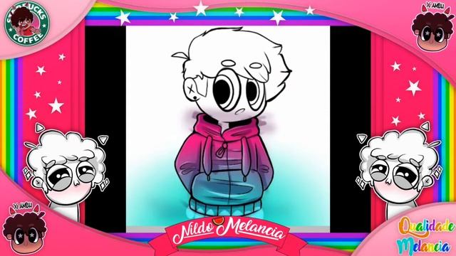 💝SPEEDPAINT CARTOON ANDROID@GUSTAVO (paga) ESPERO QUE GOSTE amo vcs seus DLÇ(leia a descrição)💕 смотреть онлайн