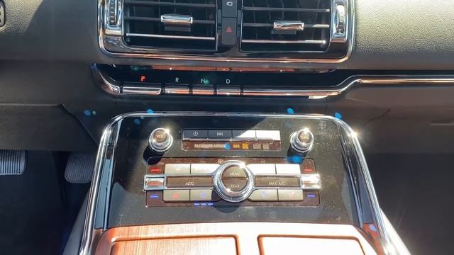 2021 Lincoln Navigator Republic, Springfield, Ozark, Nixa, Bolivar, MO L05685 смотреть онлайн