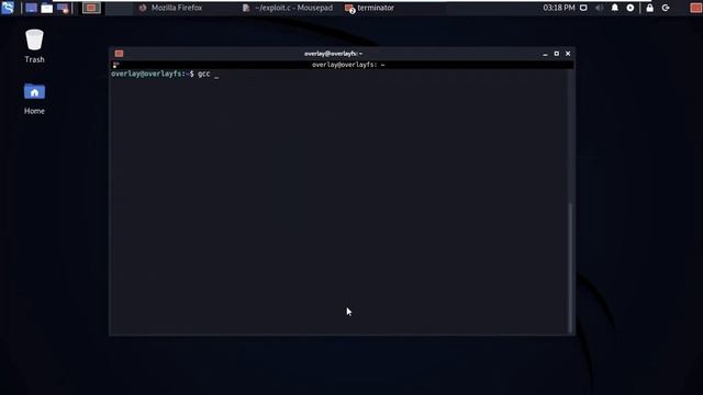 Ubuntu Kernel exploit 2021 смотреть онлайн