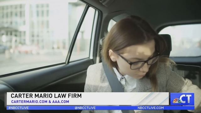 New Connecticut Seatbelt Law | Carter Mario Law Firm смотреть онлайн