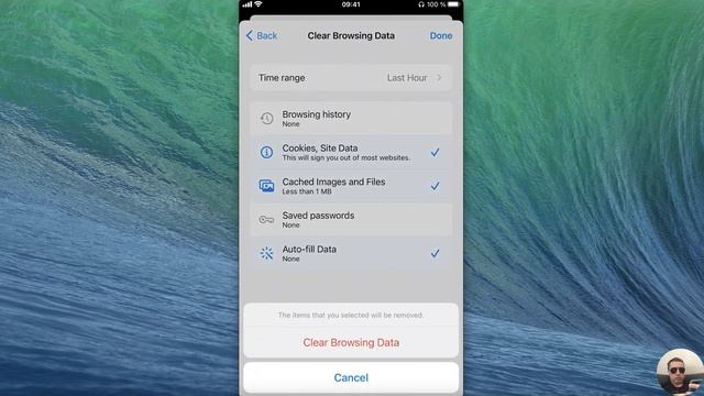 How to Clear Cache on iPhone for a Speed Boost смотреть онлайн