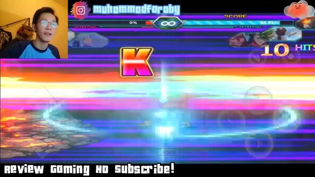 New Update‼️Jujutsu Kaisen Mugen Android Offline - Shibuya Arc | No Exagear Anime Mugen смотреть онлайн