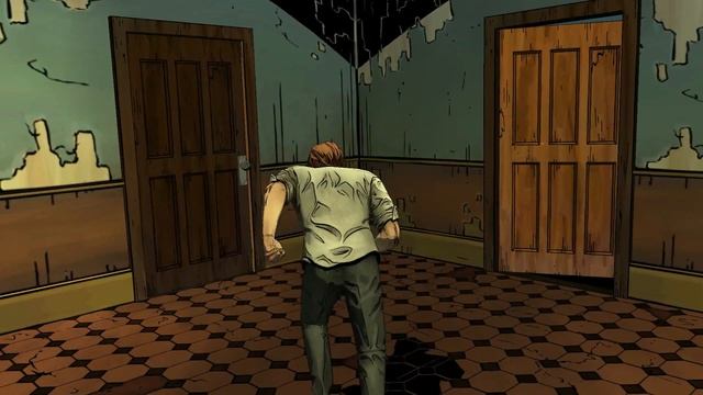 The Wolf Among Us - PC Gameplay #4 смотреть онлайн