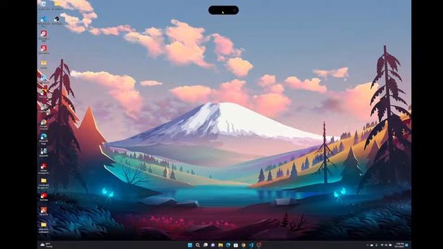 How to get iPhone 14 pro Dynamic Island on a windows pc смотреть онлайн