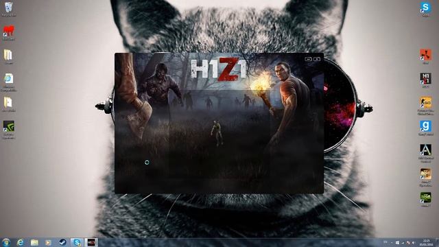 H1z1 Battleye Service (FIX) смотреть онлайн